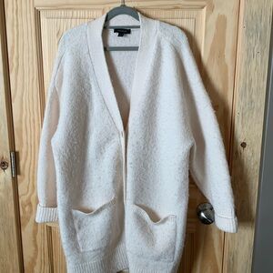 Ann Taylor Cardigan